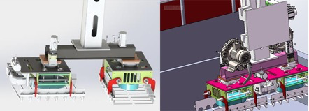 Vacuum pump suction device independent of on-site air supply.png Vacuum pump suction device independent of on-site air supply.png