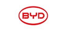 BYD logo