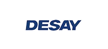 DESAY logo