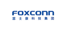 FOXCONN logo