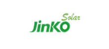 Jinko logo