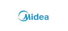 Midea logo