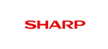 SHARP logo