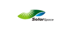 SolarSpace logo