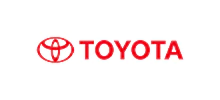 TOYOTA logo