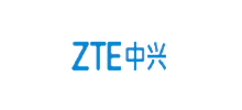 ZTE logo