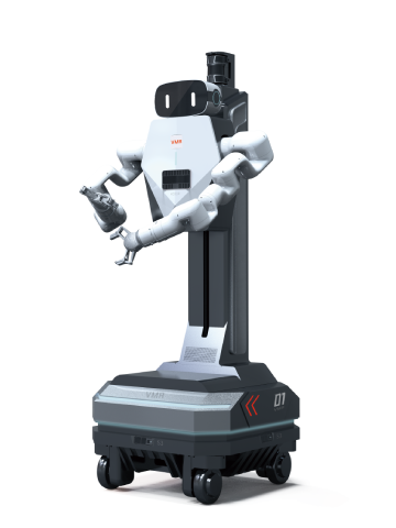VB1 robot