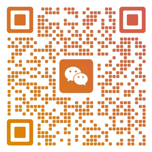 WeChat QR Code