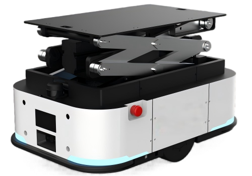 VMR-FR30500L Underride Mobile Robot